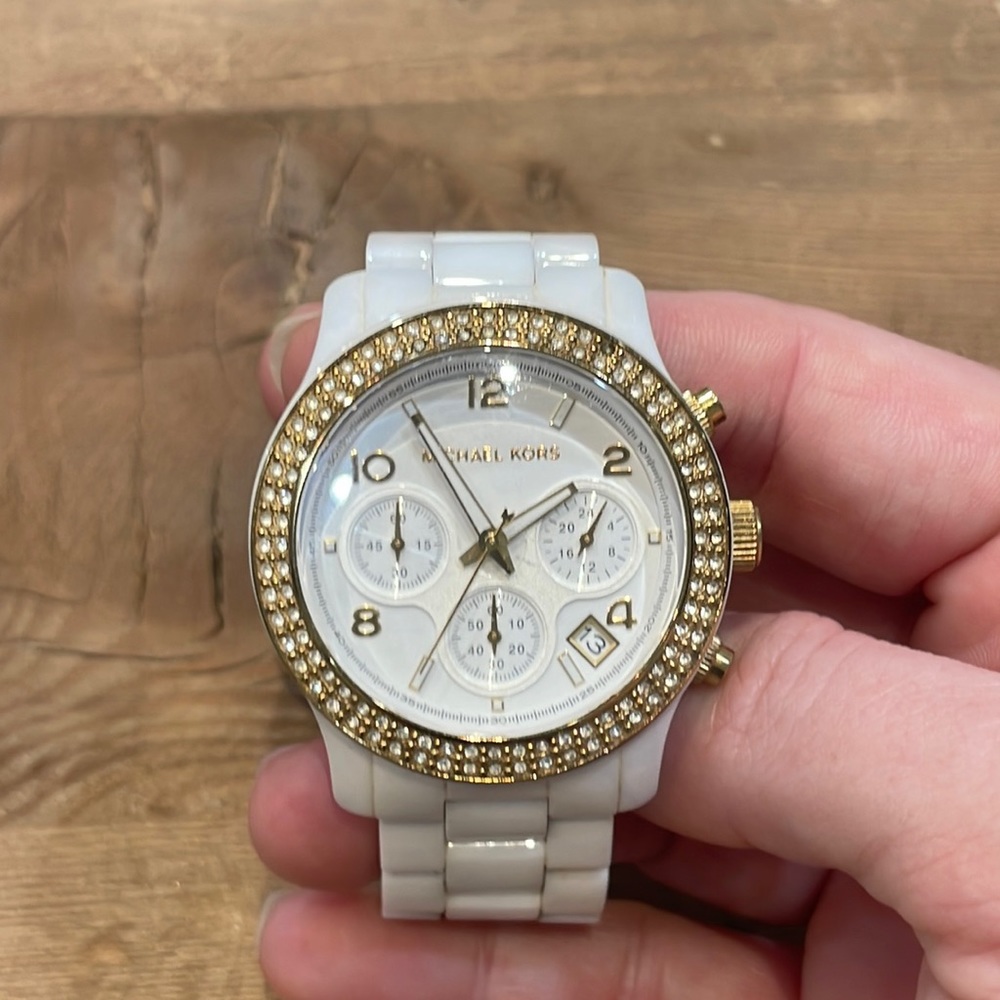 Michael Kors watch